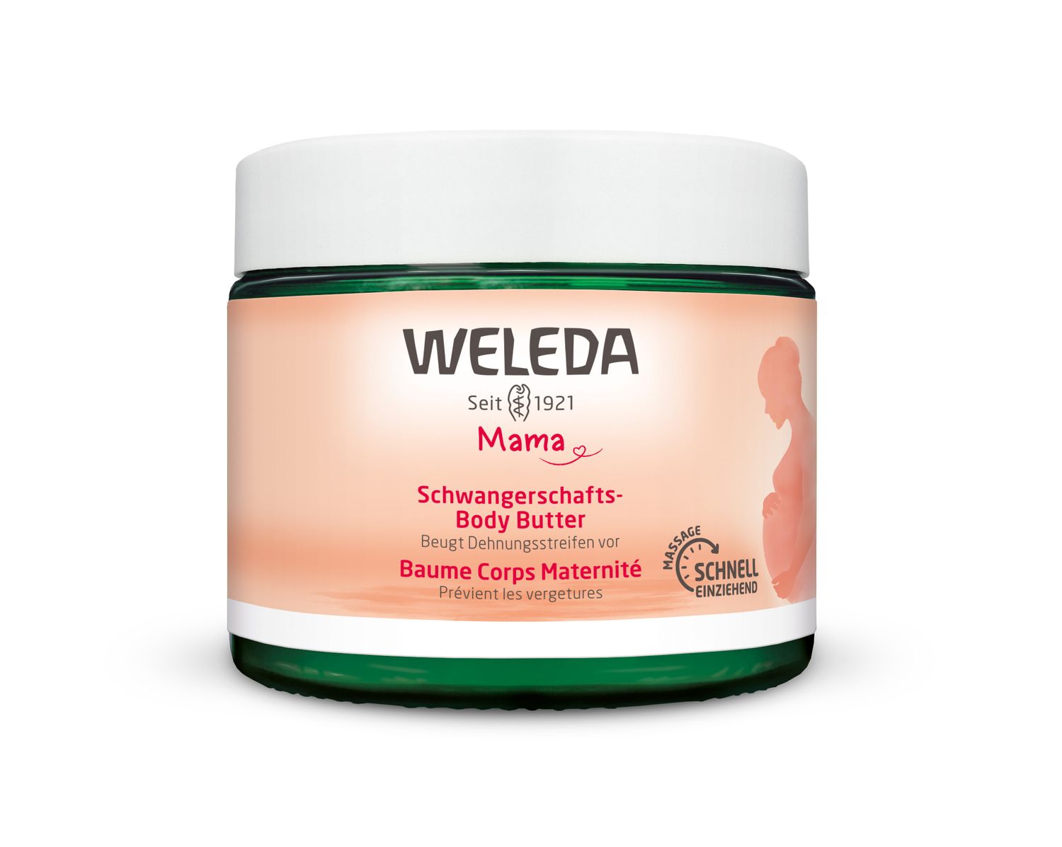 Weleda Язралтын эсрэг тос, 150мл - Weleda AG