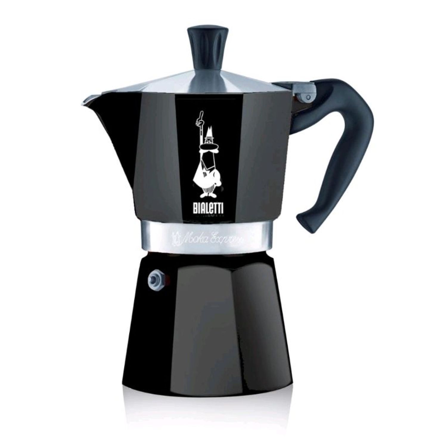 BIALLETTI MOKA EXPRESS 6 КОФЕ ЧАНАГЧ АЯГА ХАР 990004953/NP