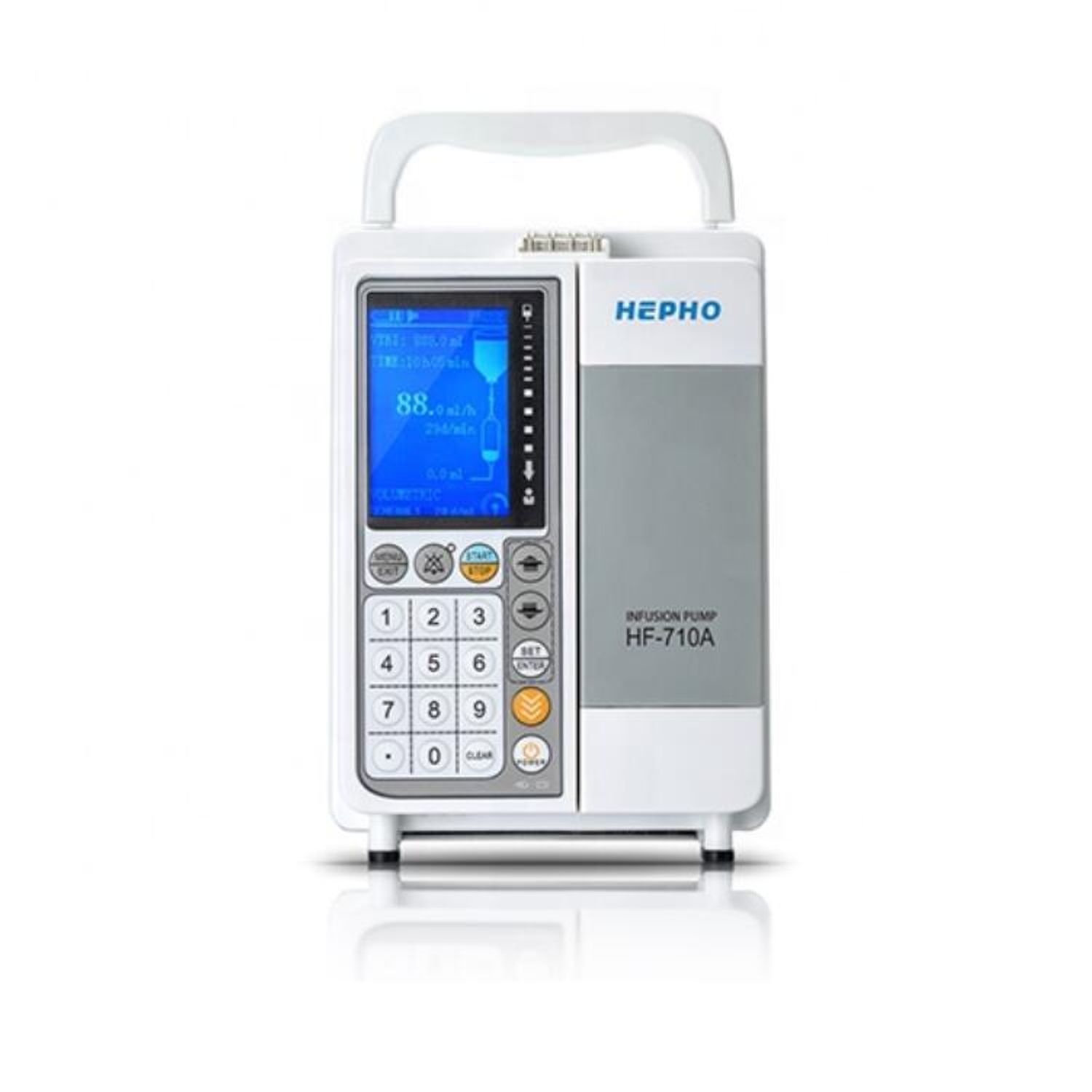 Дуслын шахуурга/Hepho-HF710-C/