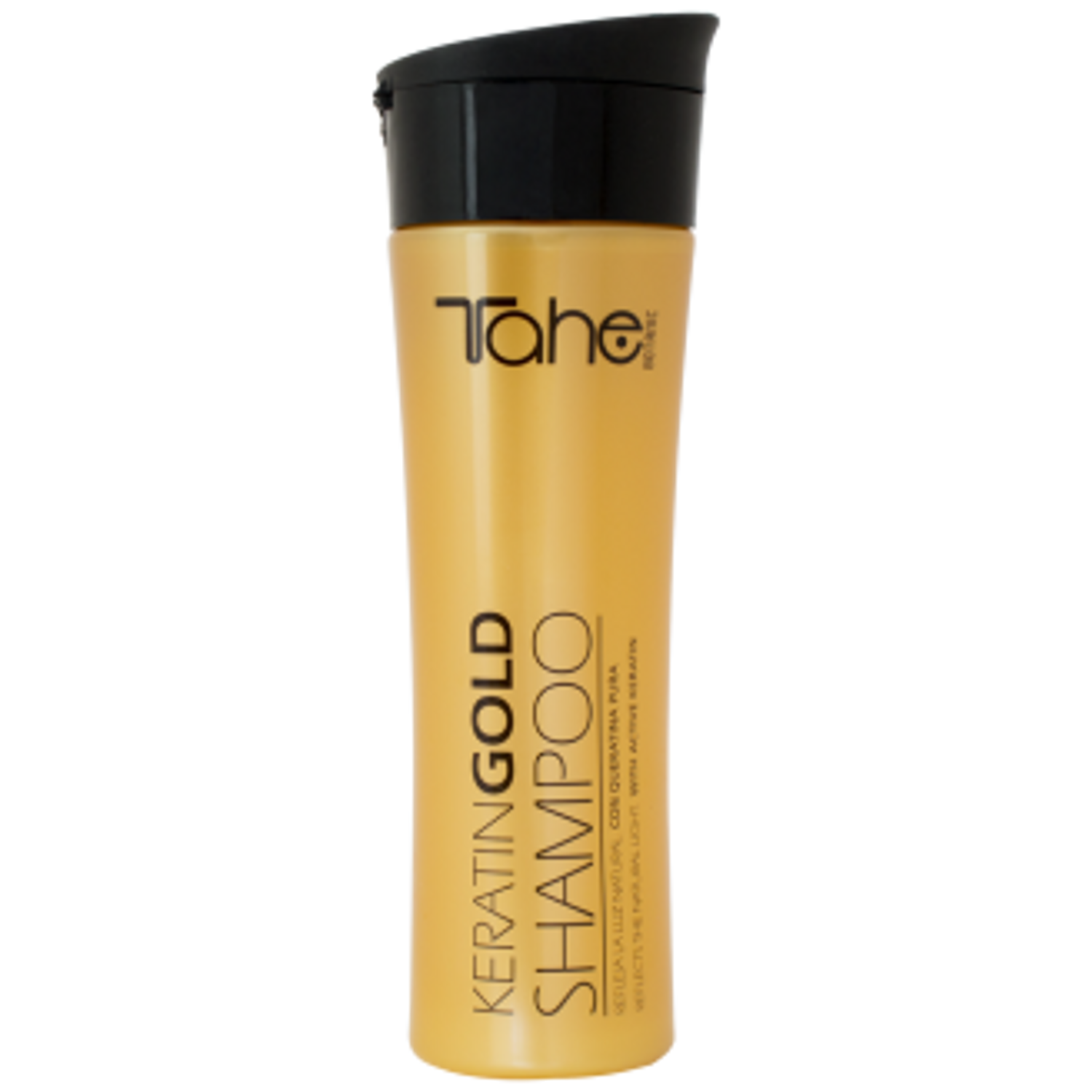 Кератинтай гэмтэлтэй үсний шампунь 300гр - KERATIN GOLD SHAMPOO-300ML