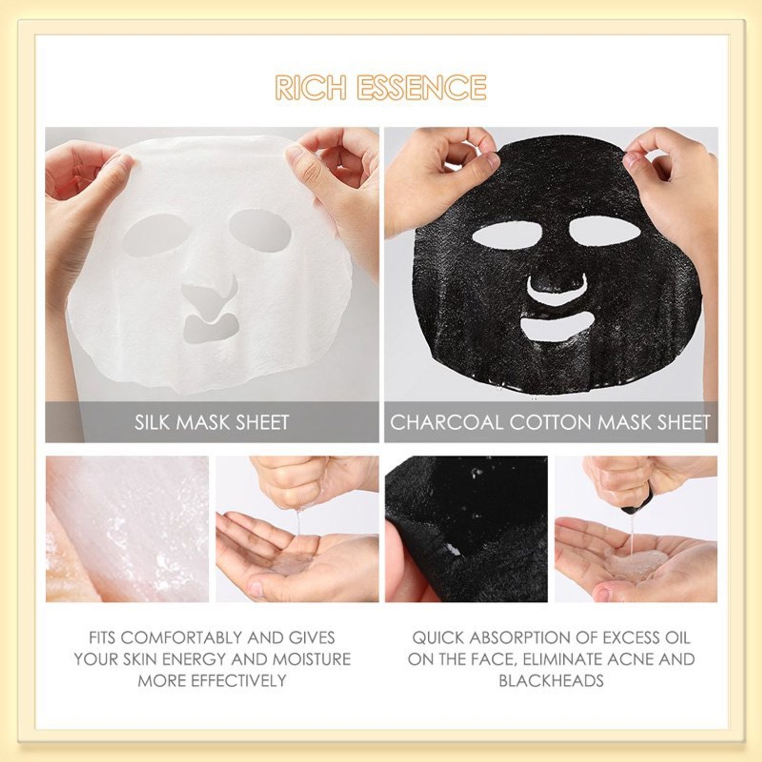 Sheet Face Mask
