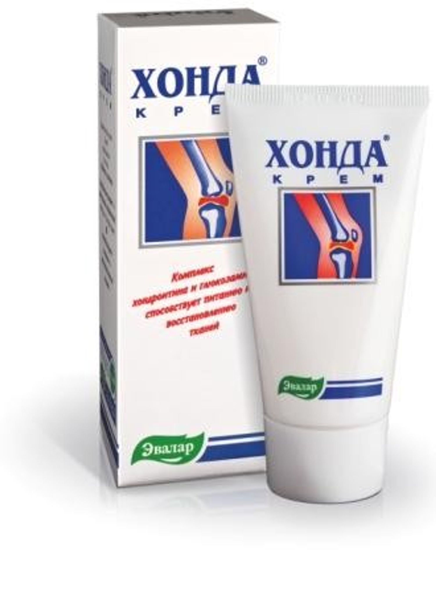 Хонда крем 50мл
