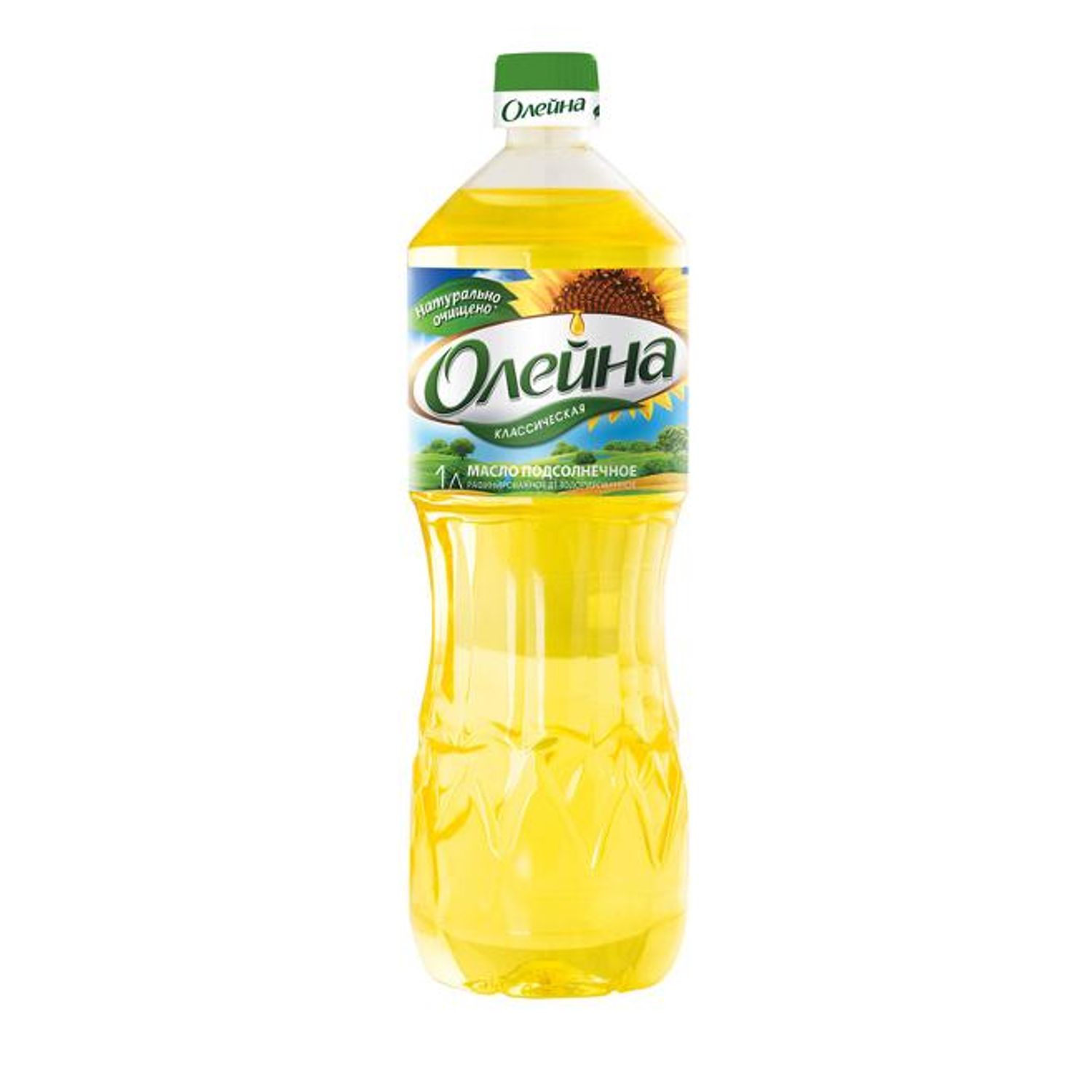 Ургамлын тос Олейна 1л