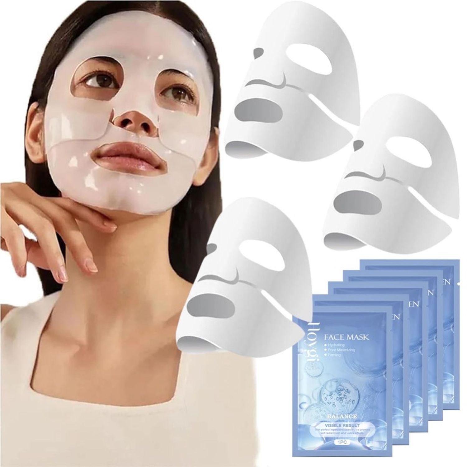 Biodance Hydro Mask