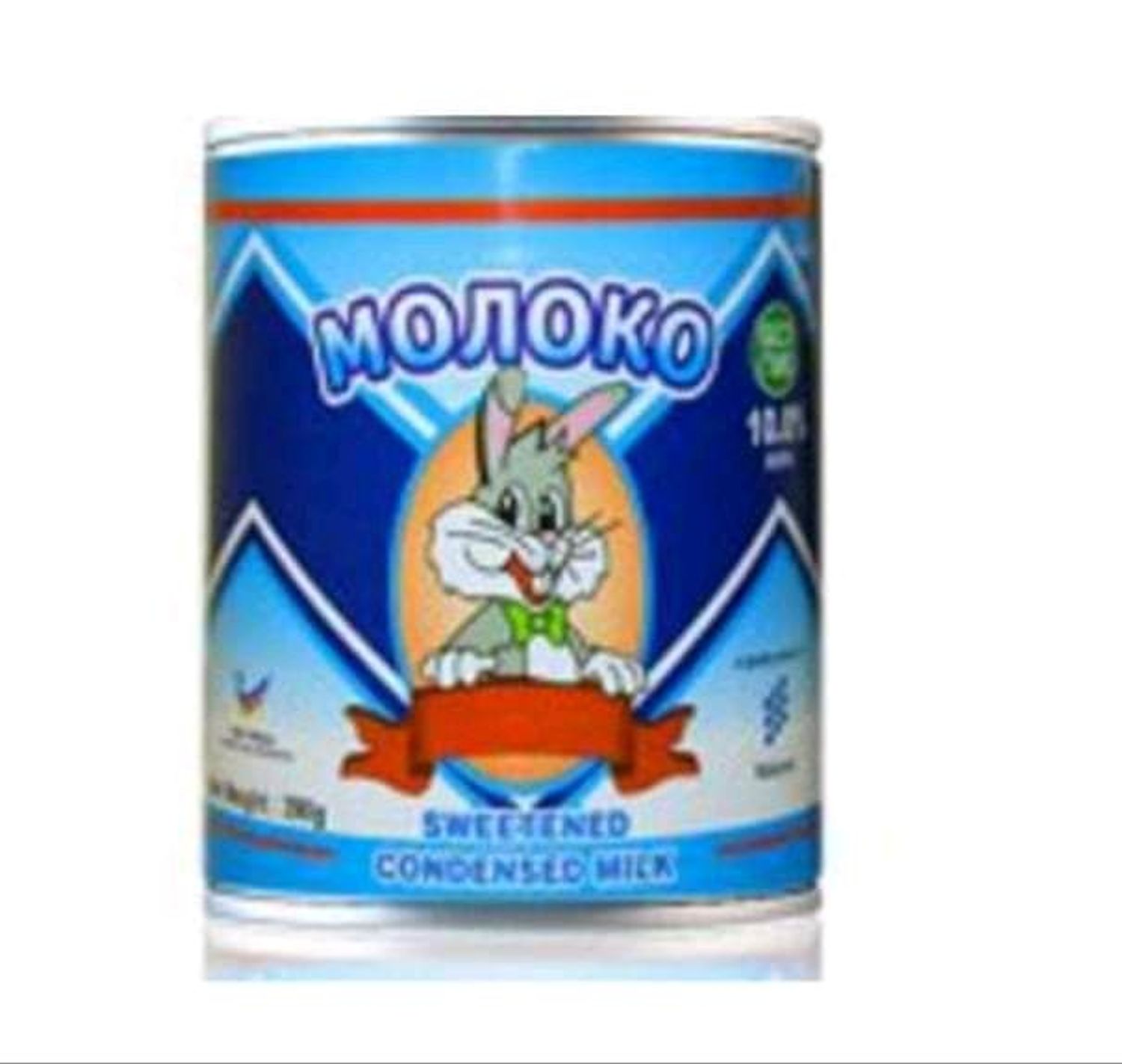 Молоко Лаазтай