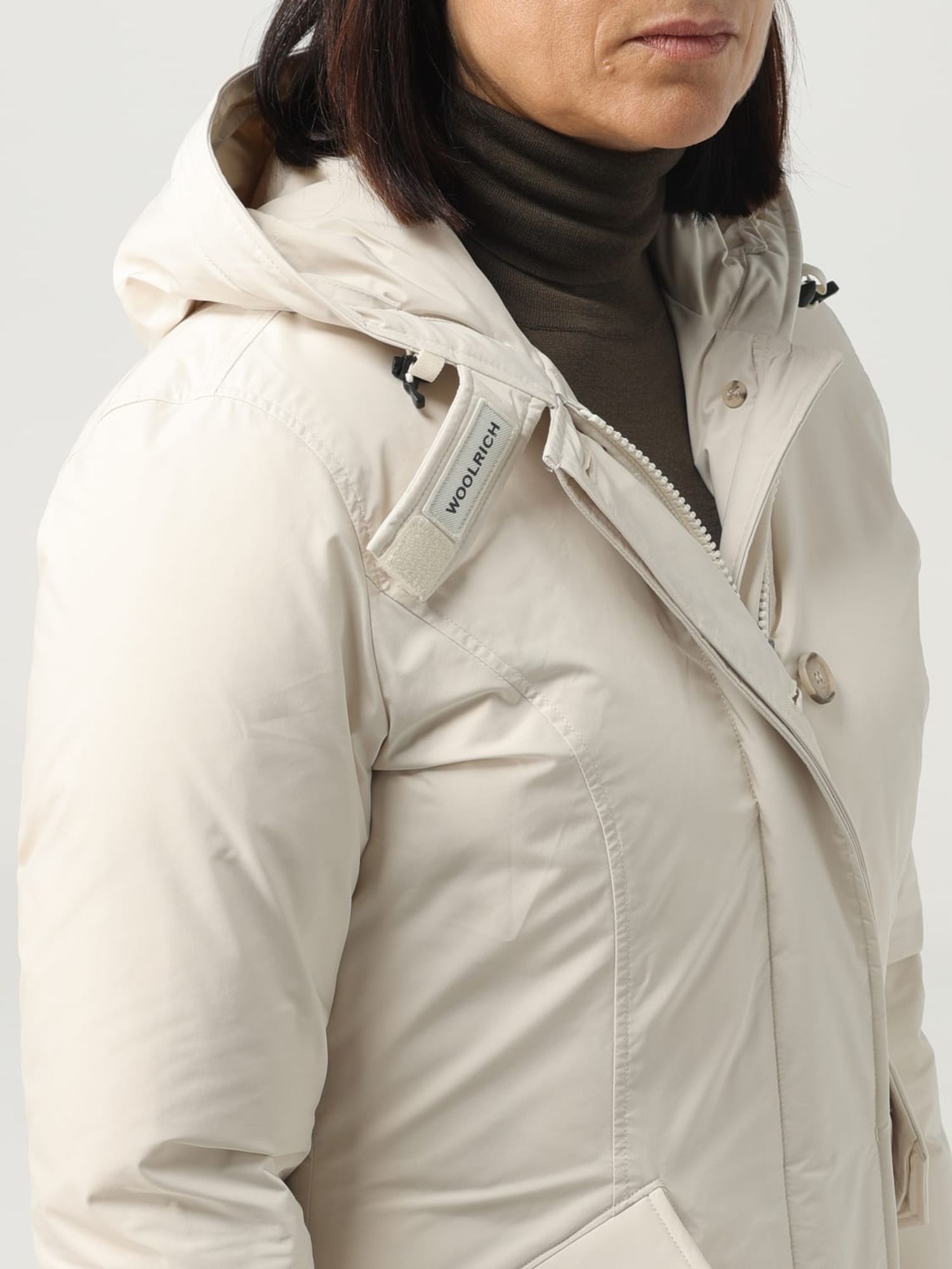 Woolrich өвлийн куртик