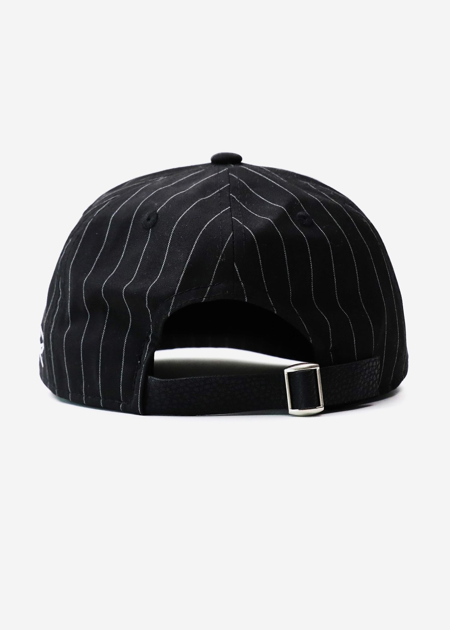 ◆25SS BADBLOOD Dark Classic Street Ball Cap/3色◆ Dark Classic Street Ball Cap - Black/Stripe