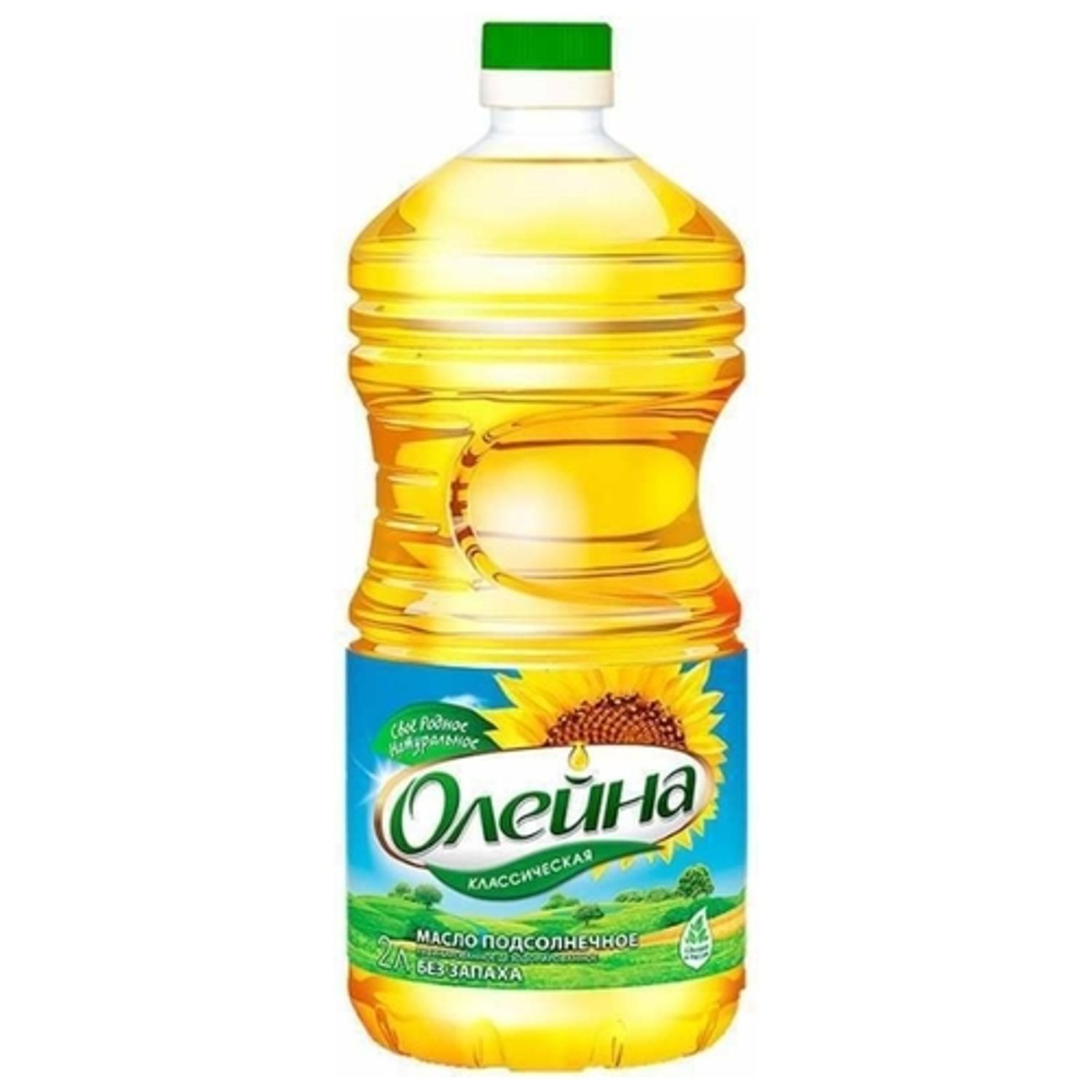 Ургамлын тос Олейна 2л