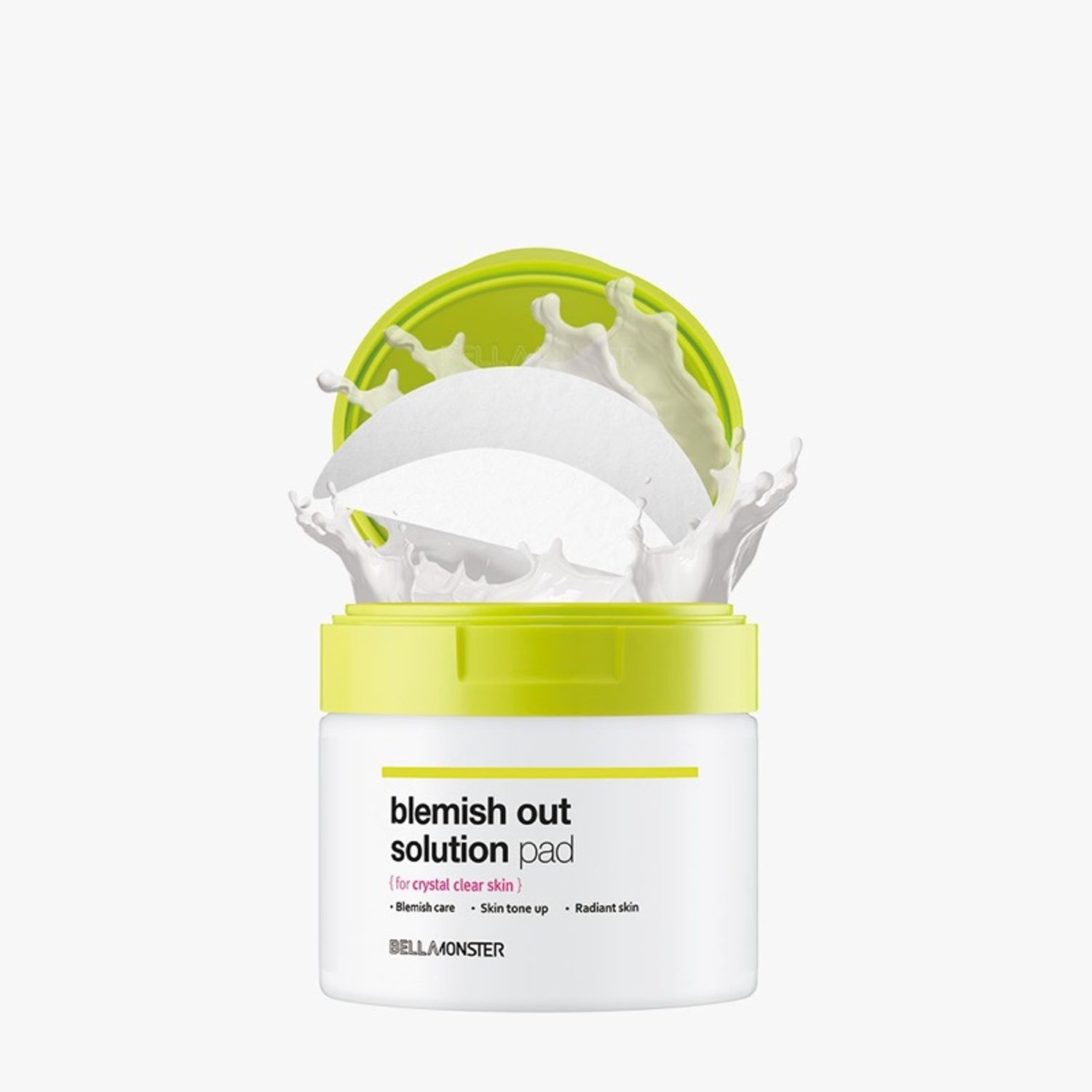 Blemish Out Solution Pad 90ш