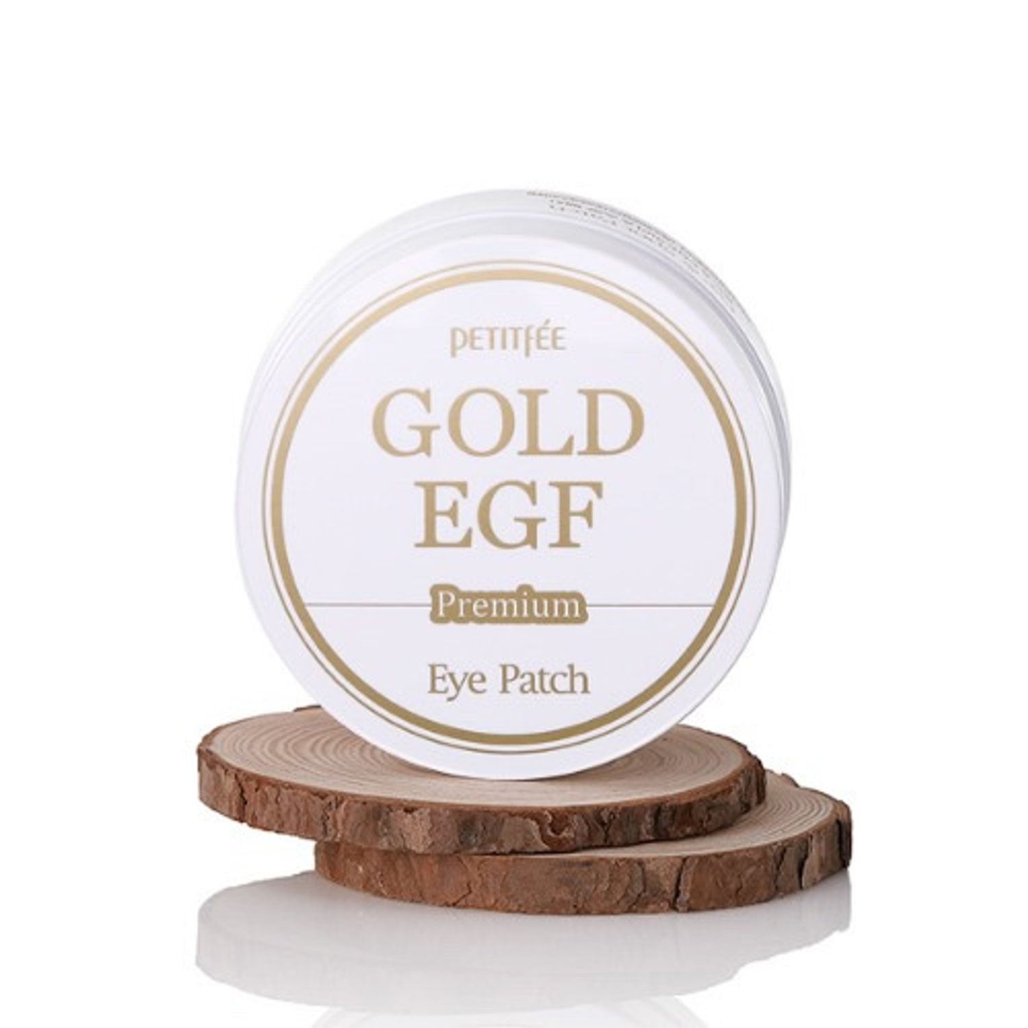 Gold EGF Premium Hydrogel Eye Patch 60ш