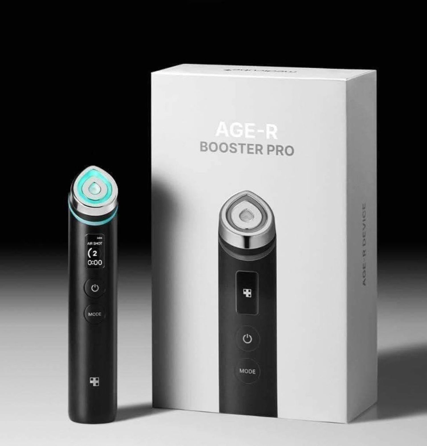 【値下げ】MEDICUBE AGE-R DEVICE I DEEP SHOT Medicube Age-R USSERA Deep Shot Skin Care Facial Treatment