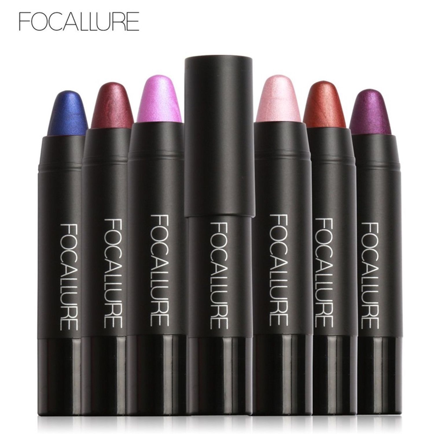 Lipstick Pen Metallic