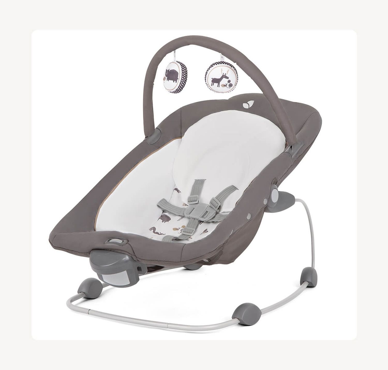 Joie commuter™ change & bounce