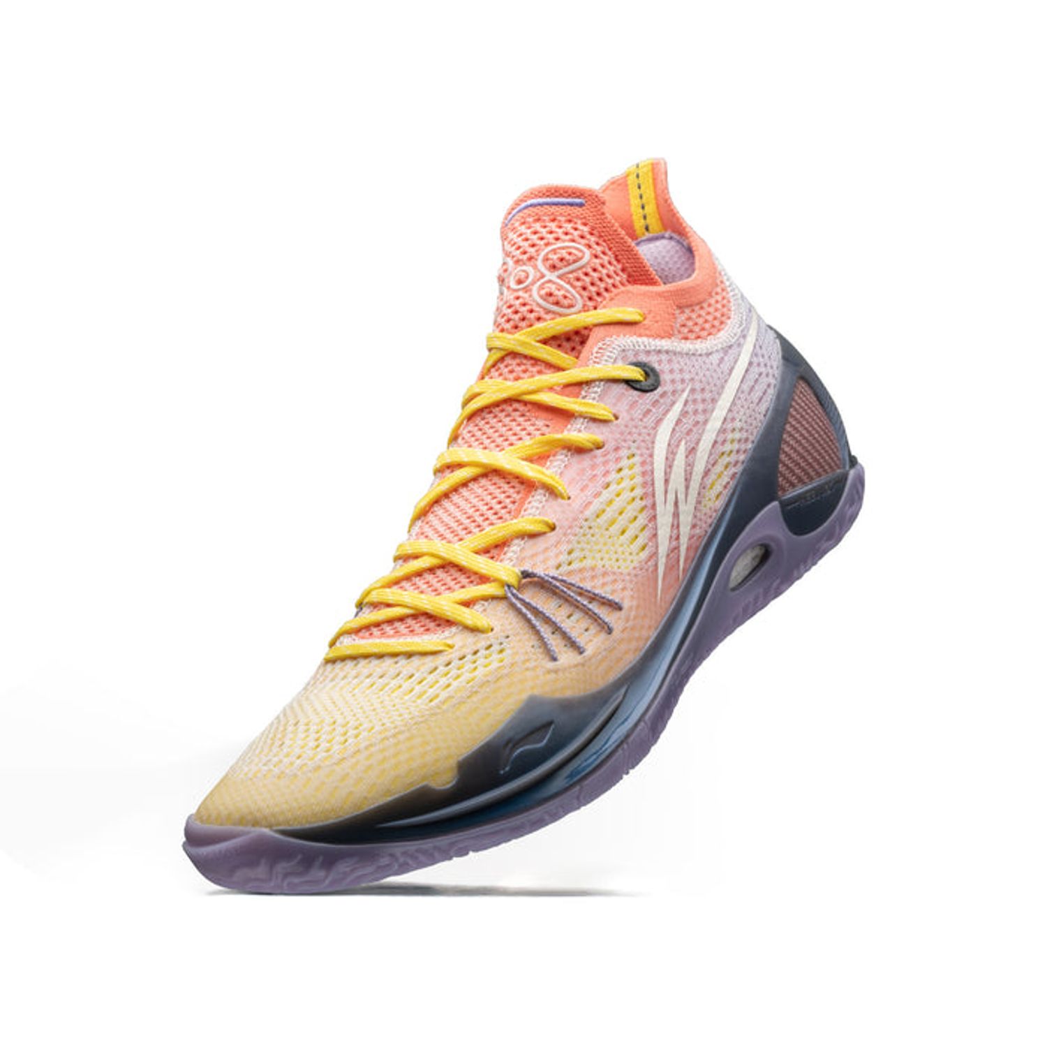 Wade 808 3 Ultra V2 Low