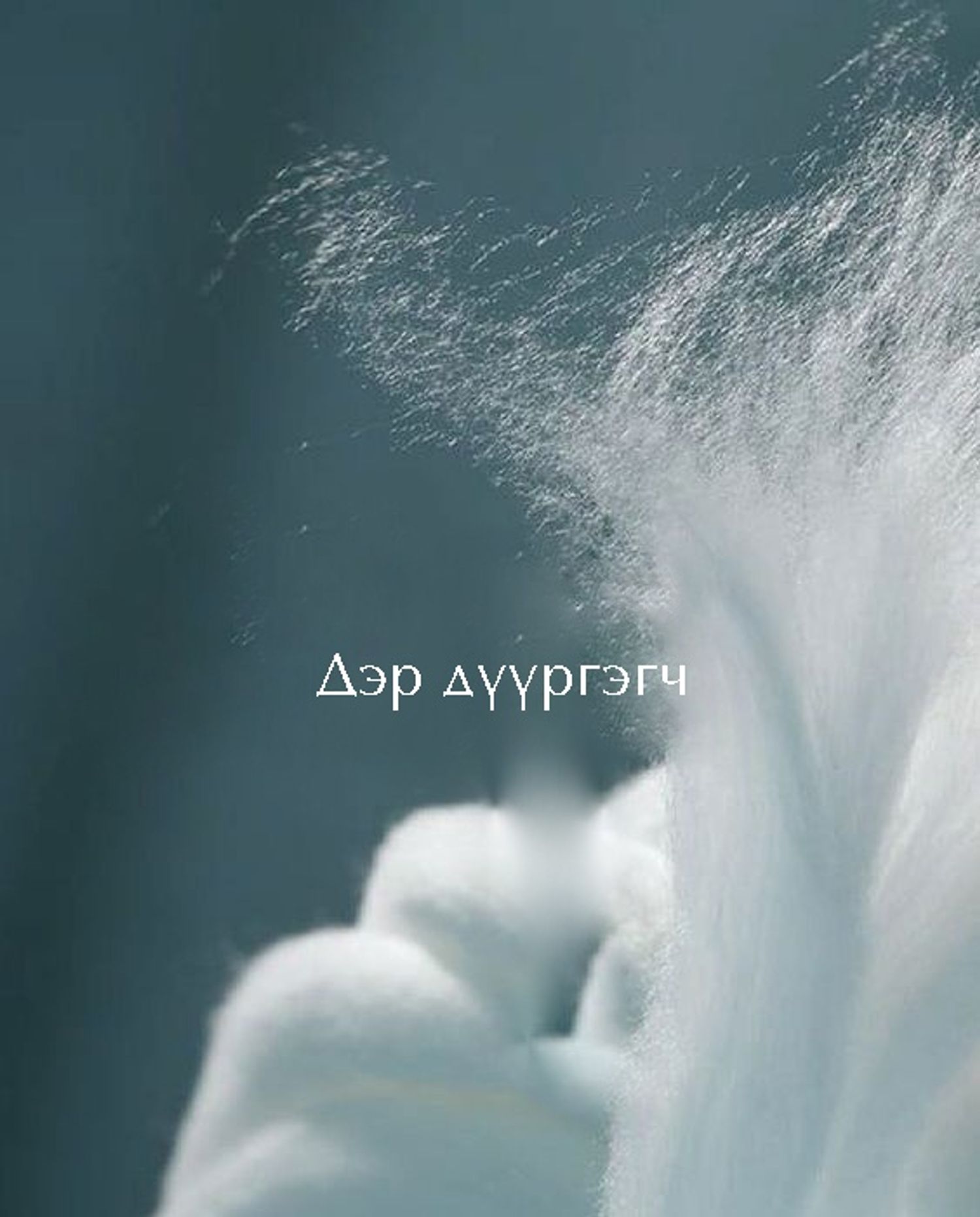 Хөвсгөр дэр - DEEP SLEEP