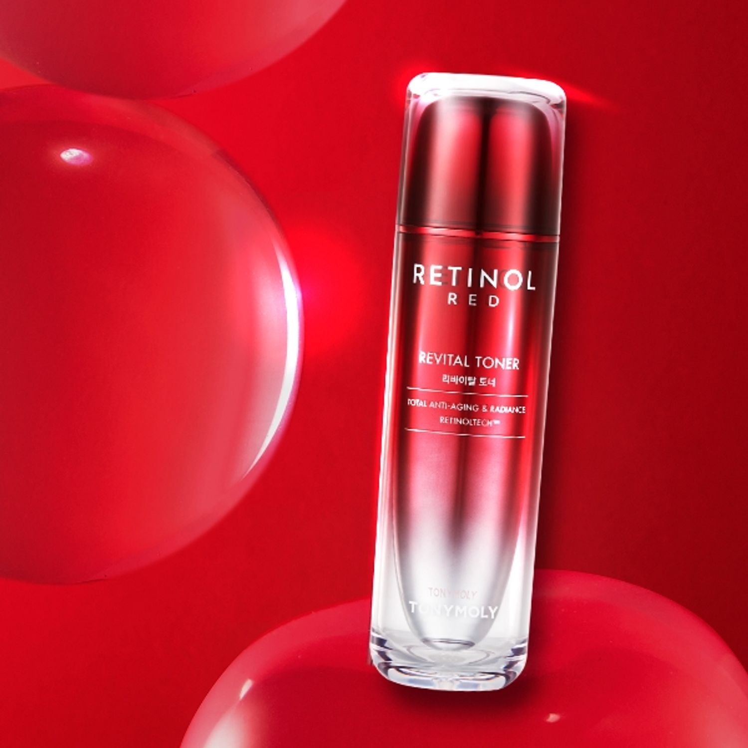 Red Retinol Revital Toner