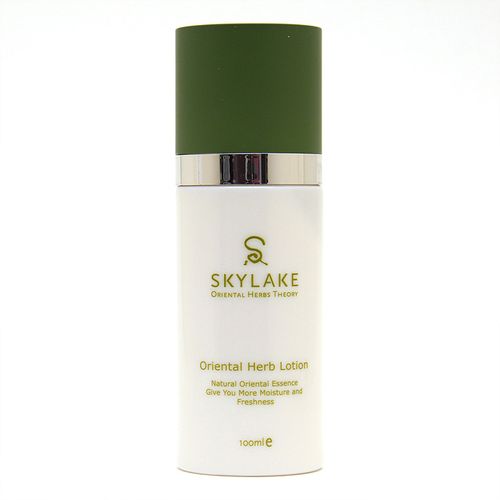 Herb moisture lotion - 100 мл