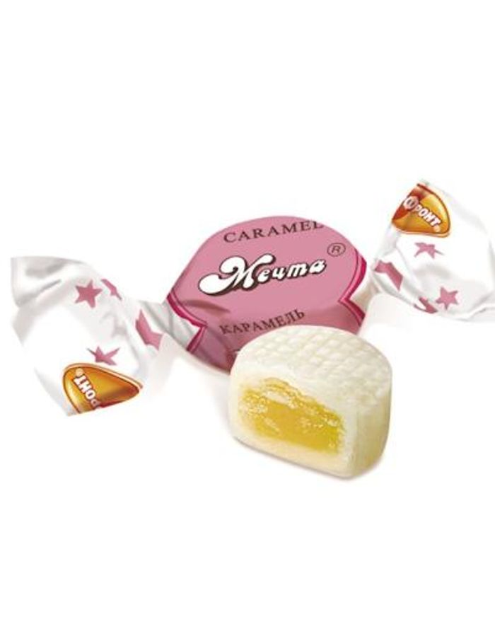 Чихэр Рот Фронт Мечта 1кг