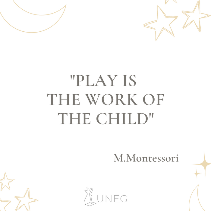 "Тоглох" нь хүүхдийн хөгжилд ямар ач холбогдолтой вэ?