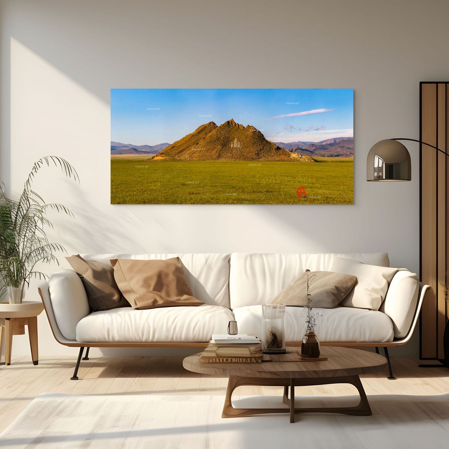 Баатархайрхан уул 