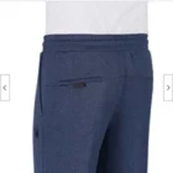 Spyder Active Men’s Jogger Pant, Blue, Size L