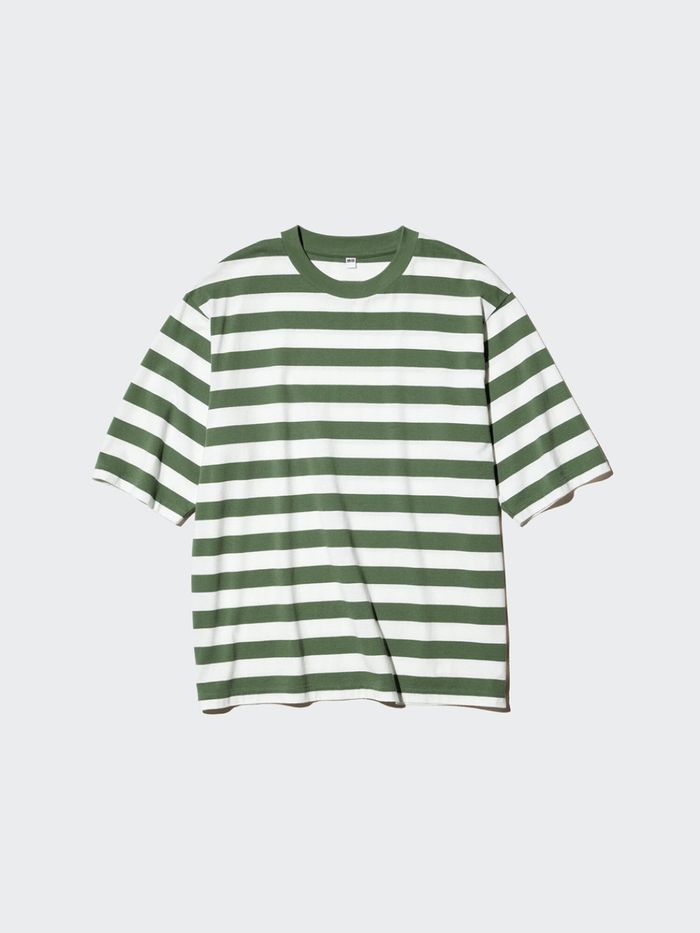 UNIQLO эрэгтэй футболка