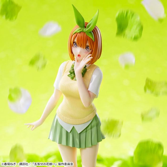 Luminasta Yotsuba Nakano 