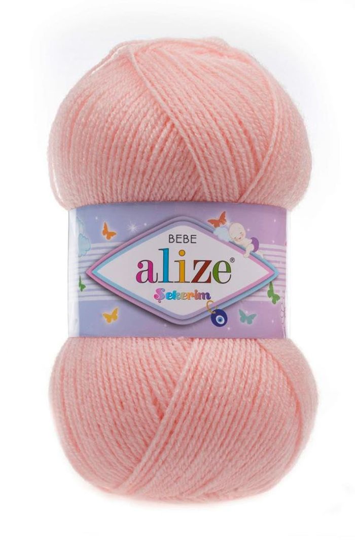 Sekerim bebe - kod 517