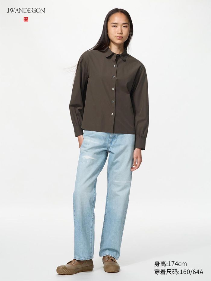 UNIQLO JWANDERSON jeans 