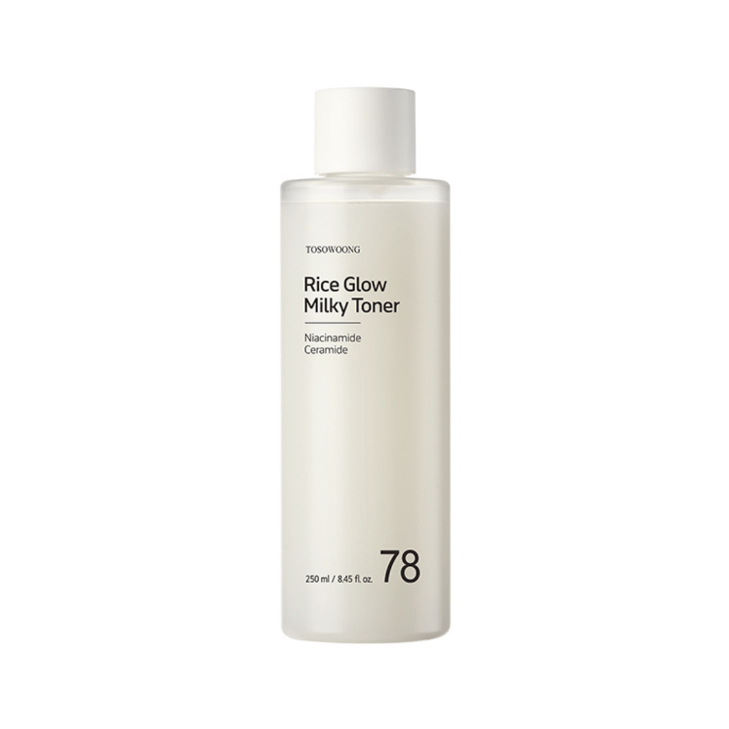  Rice Glow Milky Toner