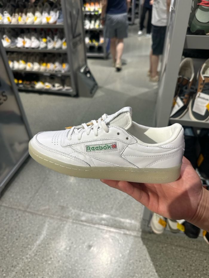 REEBOK Гутал