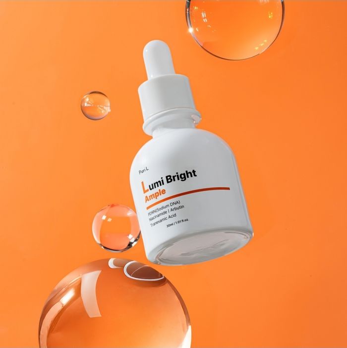 PuriL Lumi bright ample