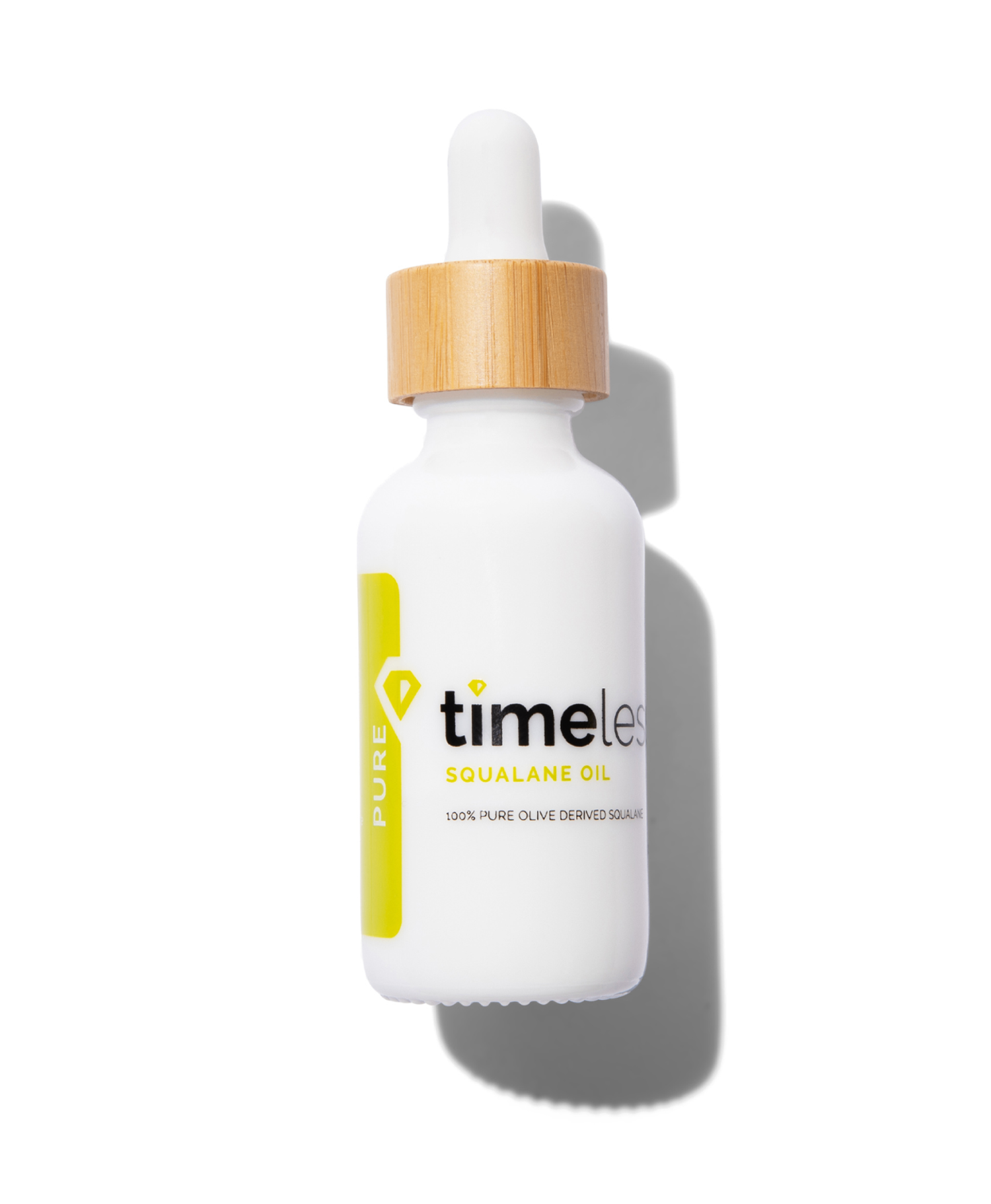 TIMELESS- SQUALANE OIL