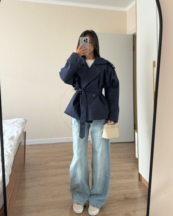 Zara хөх туяатай 40% off