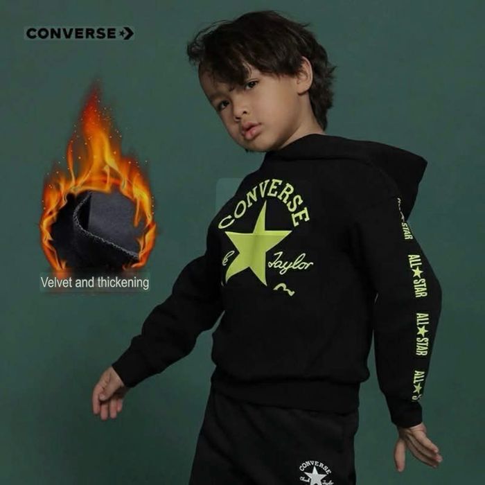 CONVERSE Цамц