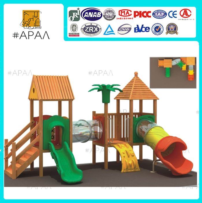 Олон үйлдэлтэй модон тоглоом