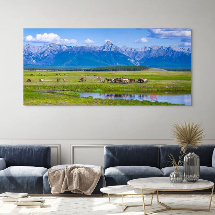 Хорьдол Сарьдаг, Дэлгэрхаан уул 