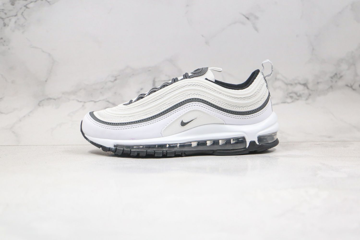 Nike Air Max 97 White Panda 