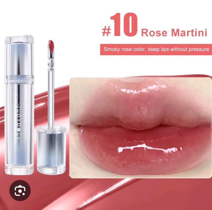 Watery lip gloss #10