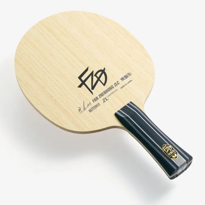FAN ZHENDONG ZLC 