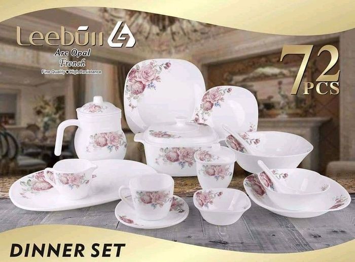 Шаазан аяганы ком 72ш