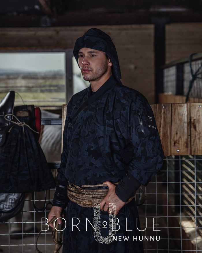 Эрэгтэй дээлний багц