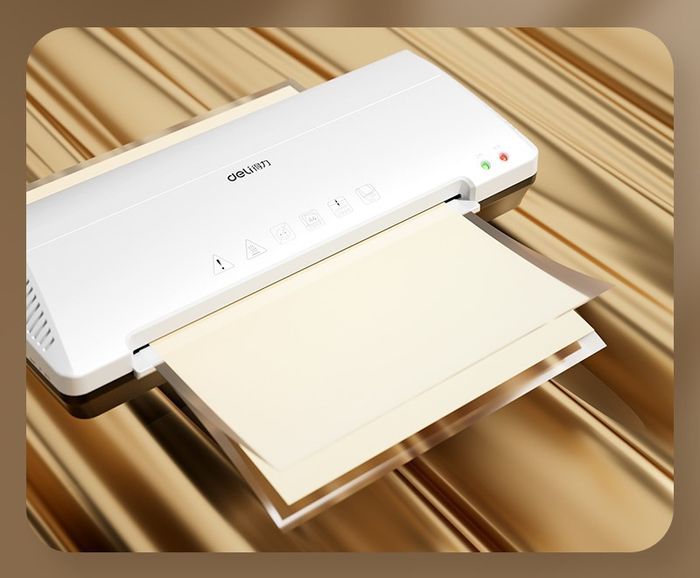 Ламинаторын машин А4 DL 3898