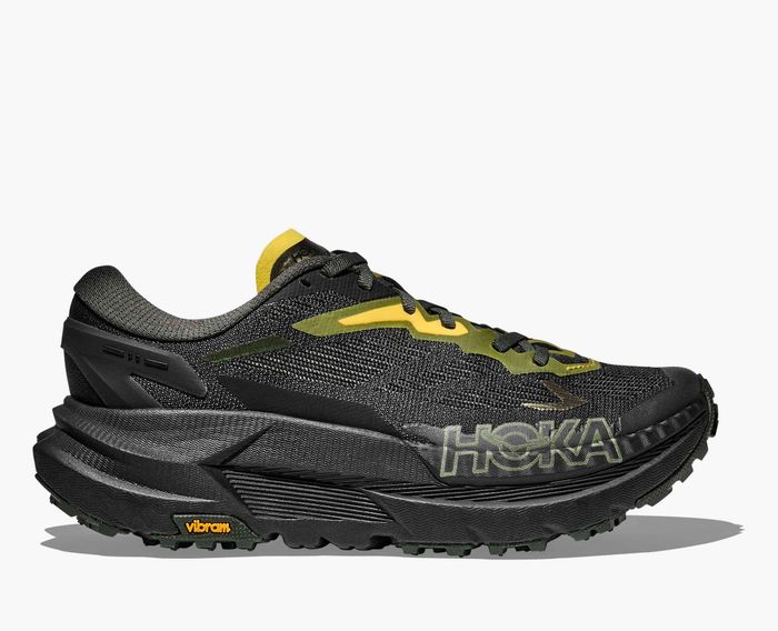 Hoka | Mafate X _J.L-A.L_  