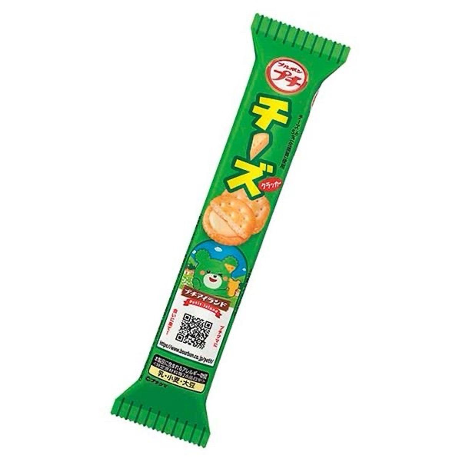 Bourbon жигнэмэг cheese