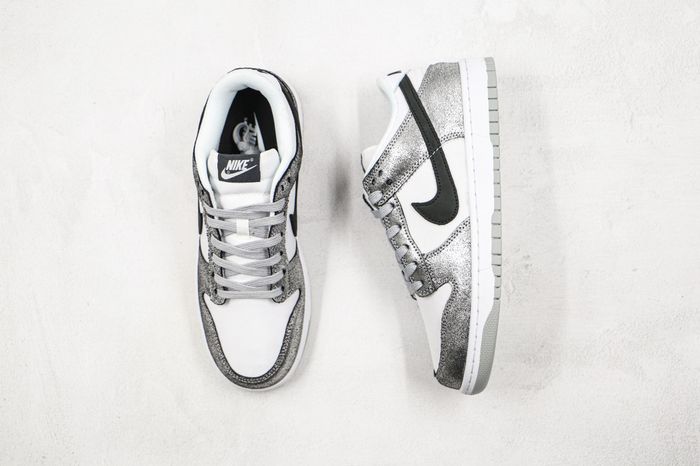 Nike Dunk Low Golden Gals W 