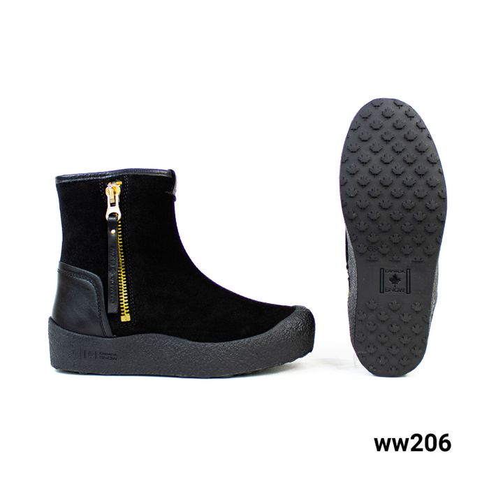 Canada snow   /ww206/