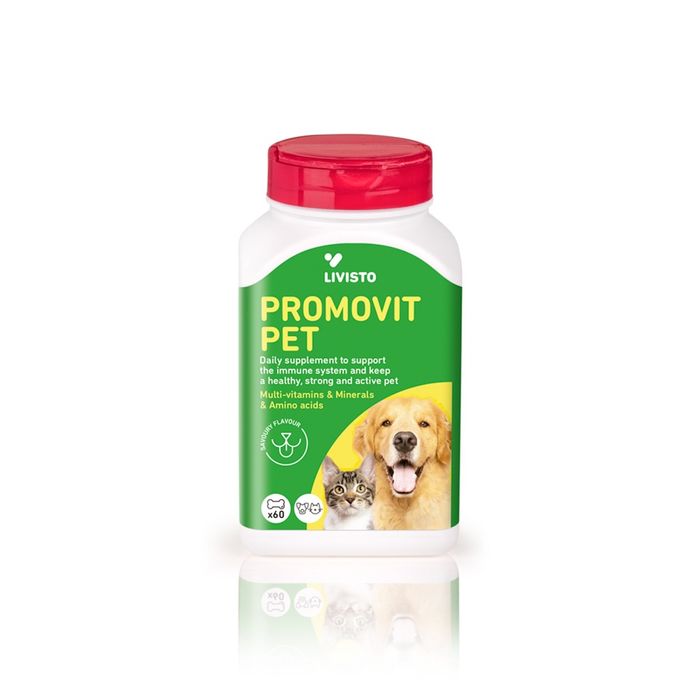 Амин хүчил + Эрдэс + Витамин 