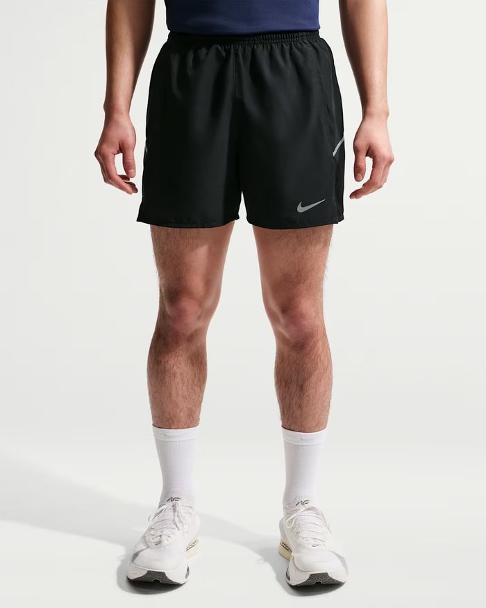 Nike Miler