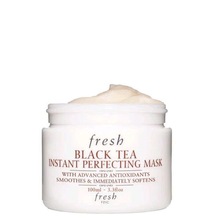 Fresh Mask